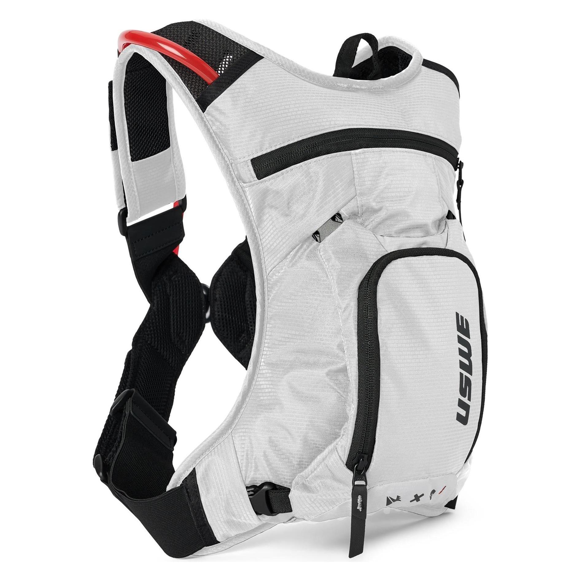 Uswe Rucksack MTB Hydro Hydration Pack 3 Liters (3 l) (5203078025)