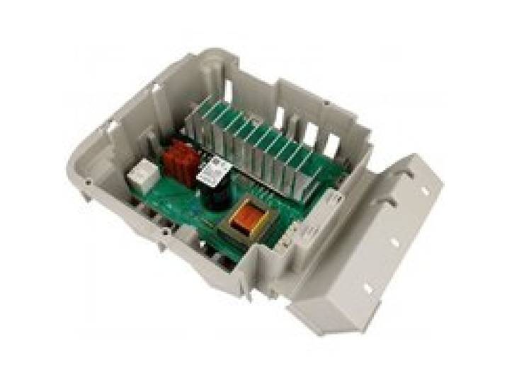Platine De Commandes Moteur