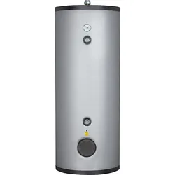 TML Wärmepumpenspeicher WP1V-500 emailliert mit 1 Wärmetauscher 500 L Warmwasser