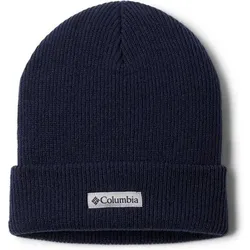 COLUMBIA Herren Mütze Whirlibird Cuffed Beanie, Größe ONE SIZE in Blau 466
