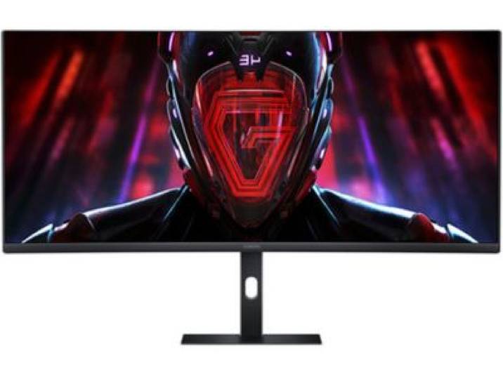 Xiaomi - Ecran Pc G34wqi Wqhd 34'' Incurvé Va 180 Hz