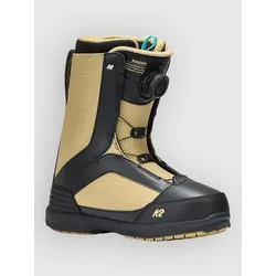 K2 Raider 2027 Snowboard Boots sand Gr. 12.0