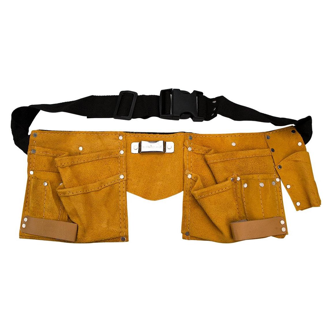 TOP Monteurgürtel, 10 Taschen (35613613)