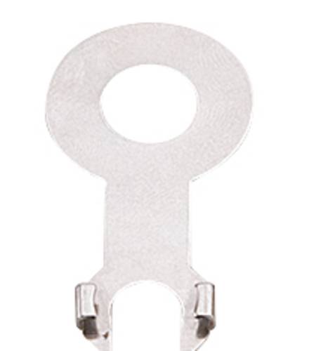 KS Tools 152.1453 Edelstahl Schlüssel für 152.1350