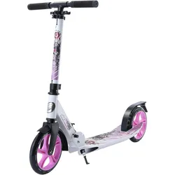 Star Scooter, Scooter