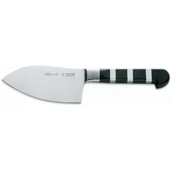 F. Dick Kräutermesser, Küchenmesser, Silber, Schwarz