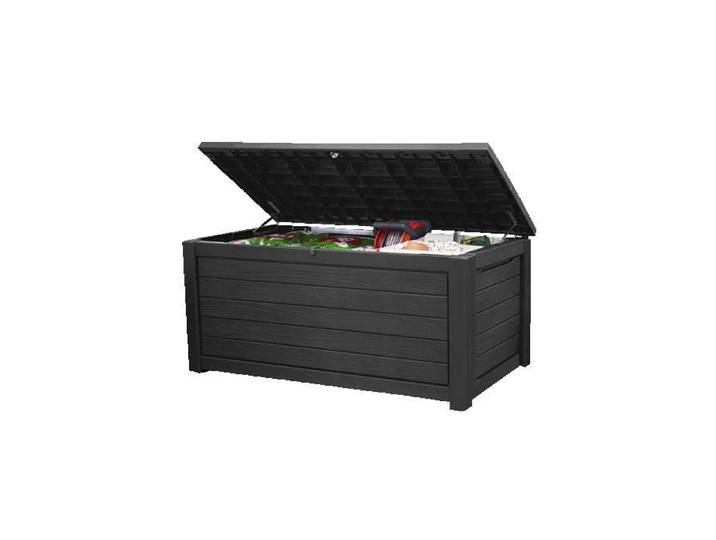 Coffre de rangement Northwood XL 630L - KETER