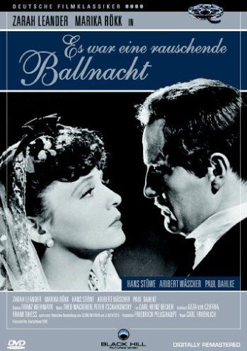 Carl Froelich - Es war eine rauschende Ballnacht - Preis vom 13.10.2026 19:28:25 h