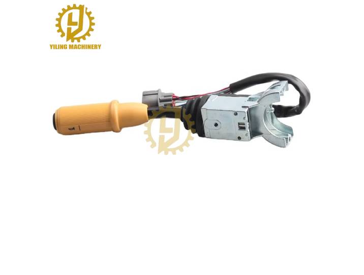 Commutateur de clignotant gauche 70180165, interrupteur à colonne pour chargeuse-pelleteuse JCB 2CX 2CXS 2CXSL 2DX