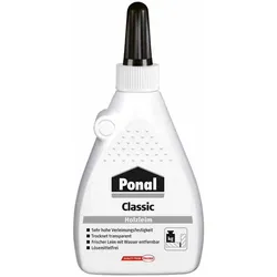 PONAL PN10  Classic-Holzleim Flasche à 550 g