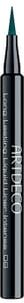 Artdeco Long Lasting Liquid Liner Intense 8-Green