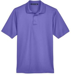 Devon & Jones DG20 Men's CrownLux Performance Plaited Polo Shirt size 3XL   Polyester