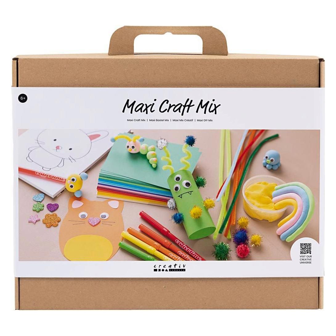Creativ Company 977546 Kunst-/Bastelspielzeug (977546)
