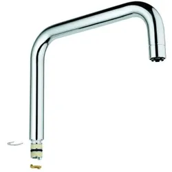 Grohe Auslauf 13314 13314000 chrom