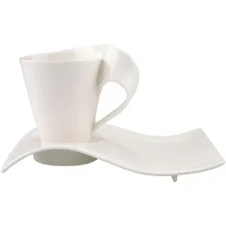 Villeroy & Boch, Tasse, NewWave Caffè (300 ml, 2x)
