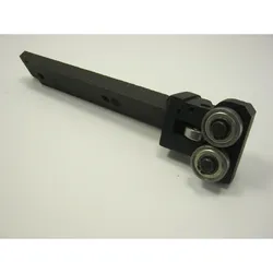 Optimum Sägebandführung S131GH/S120G komplett | 0330013164CPL