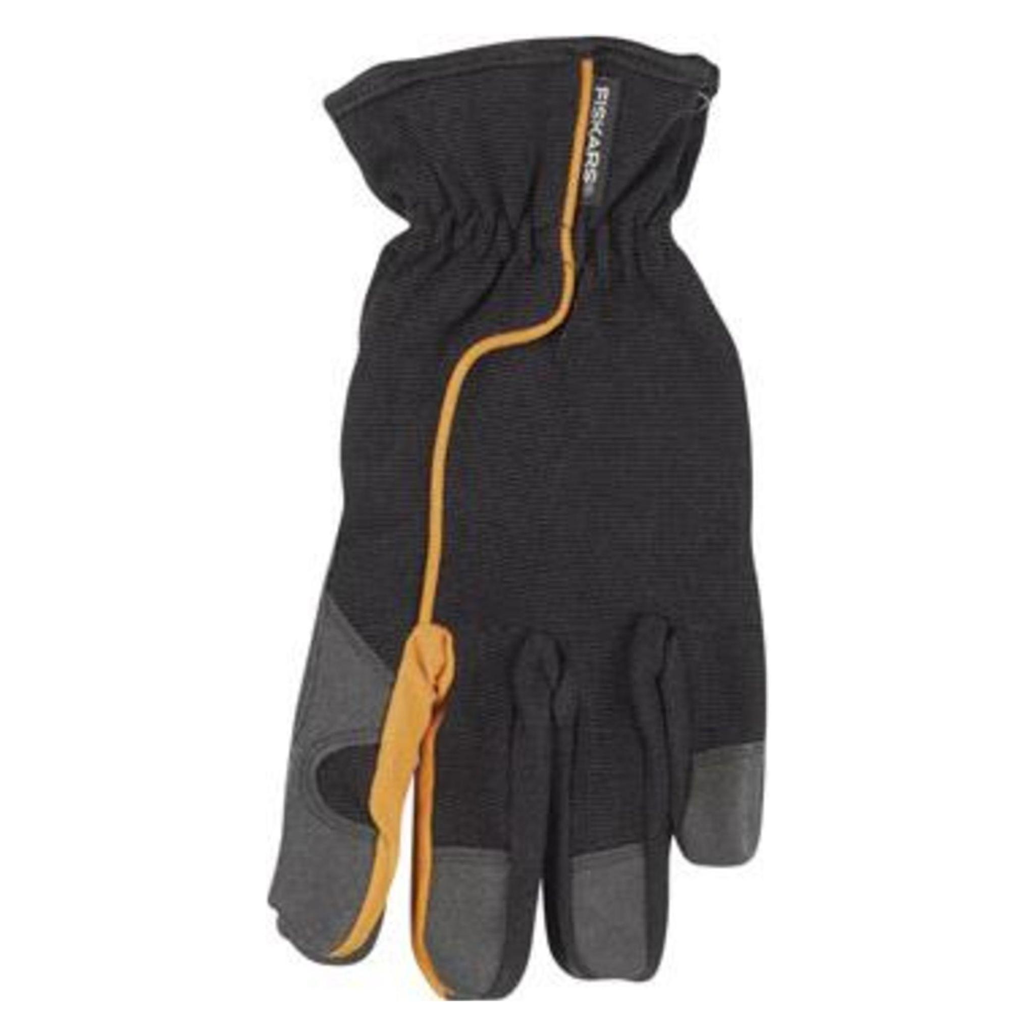 Fiskars work gloves - size 10 (10) (1003477)