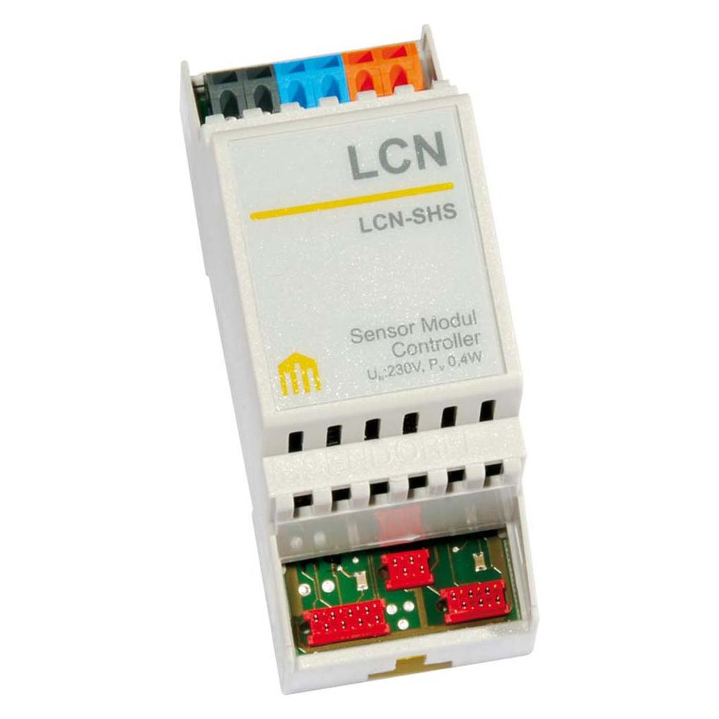 Issendorff Sensormodul für Hutschiene LCN-SHS LCN - SHS (30136)