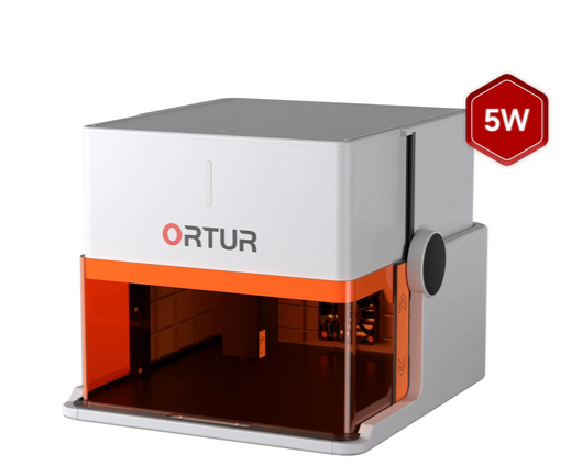 Ortur R1 Laser Engraver R1+LU3-5B