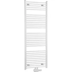 Buderus Logatrend Therm direct Badheizkörper 740 x 450 mm Standardanschluss SF
