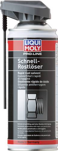 Liqui Moly Pro-Line 7390 Rostlöser 400ml