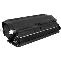 Kompatibler Toner XL ersetzt Lexmark X463X11G schwarz
