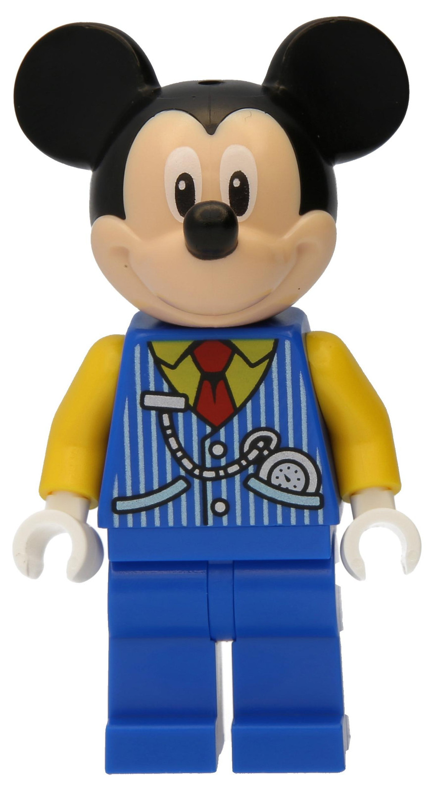 LEGO Minifiguur Mickey Mouse Disney dis085