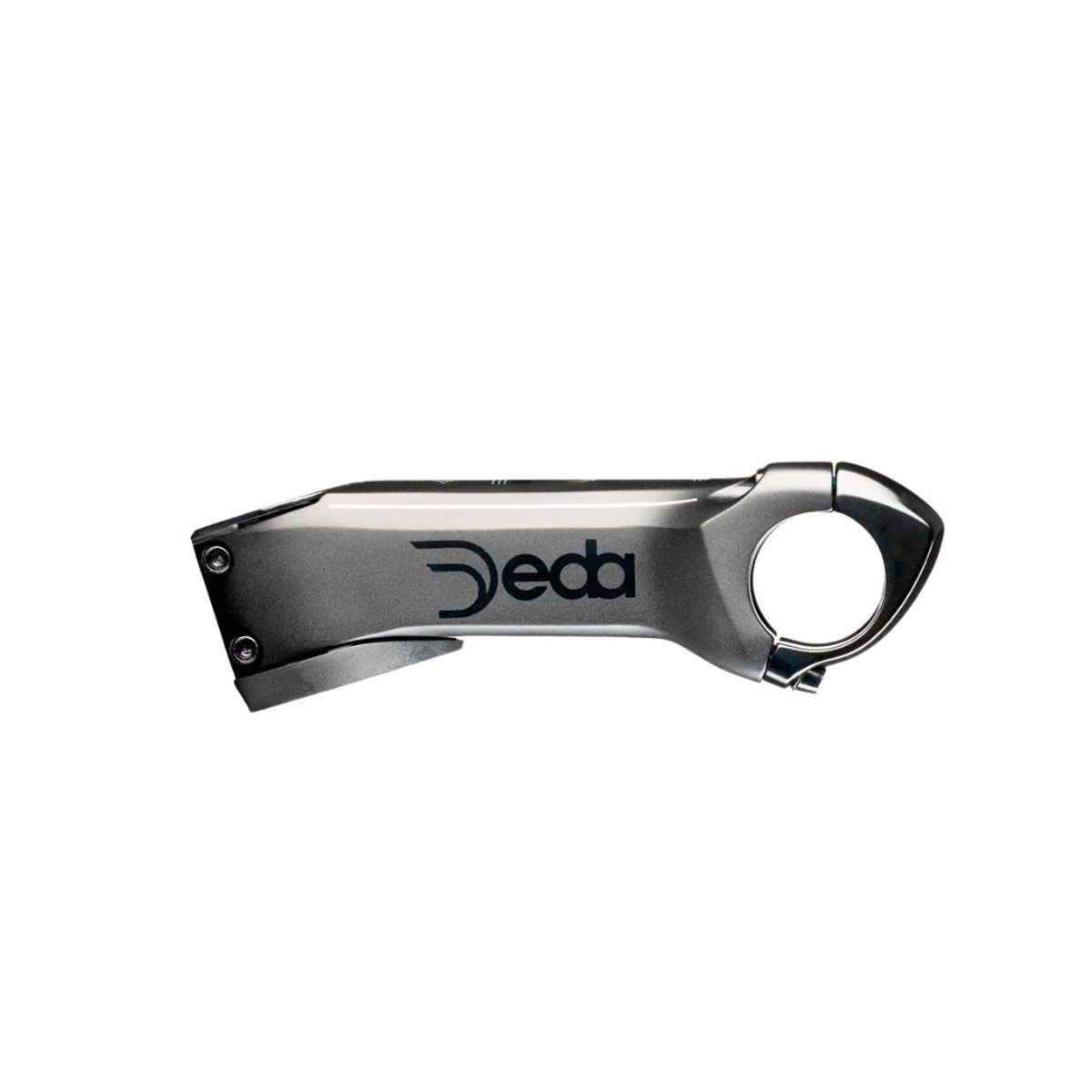 Potência Deda Elementi Vinci Preto, Medida Potencia 90mm