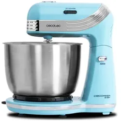 Cecotec Cecomixer Easy, Küchenmaschine, Blau