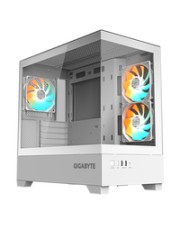 Gigabyte C201 PANORAMIC ICE Chassis (GB-C201PI)