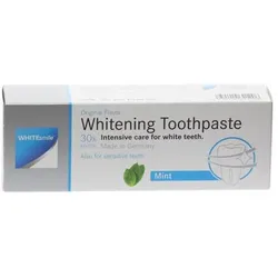 White Smile Zahnweiss 75 ML