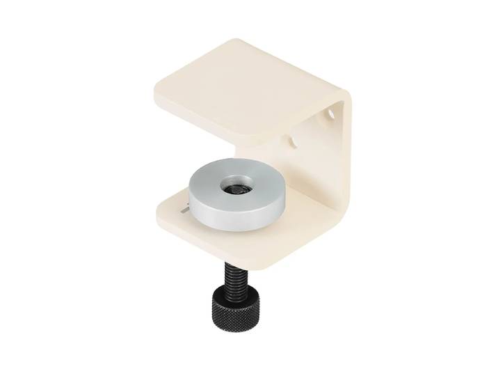 TipToe - Bracket Wandhalterung, cream white