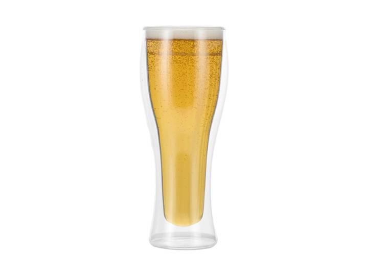 Bierglas Doppelwandig 480ml