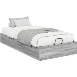 vidaXL, Bett, Derek (90 x 200 cm)
