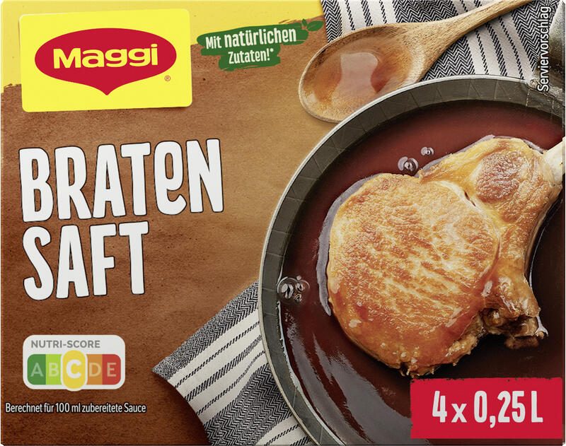 Maggi® Bratensaft 11890489