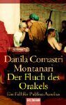 Danila Comastri Montanari - Der Fluch des Orakels. Ein Fall für Publius Aurelius - Preis vom 09.10.2026 07:28:09 h