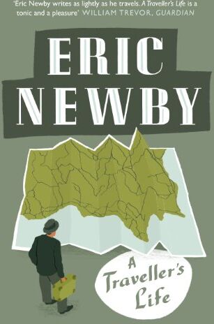 Eric Newby - A Traveller's Life - Preis vom 10.10.2026 11:48:34 h