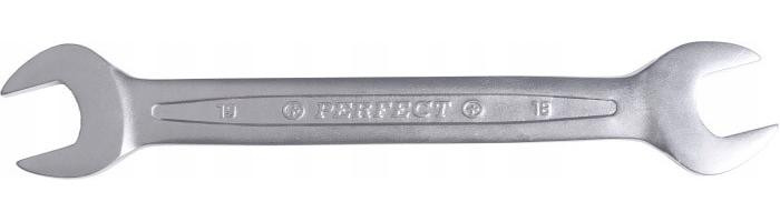 STALCO PERFECT S-76830 Platte sleutel, 30/32 mm, gepolijst