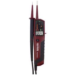 Testboy Zweipoliger Spannungsprüfer kalibriert (DAkkS-akkreditiertes Labor) CAT IV 1000 V LCD 61309000-DakkS