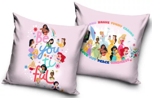 Disney Princess sierkussen voor kinderen