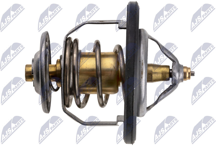 Nty Thermostat, Kühlmittel Ctm-Ka-001 Für Kia