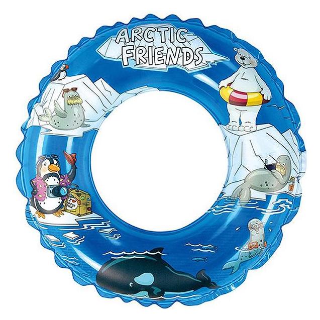 Happy People Arctic Friends (047.77409)