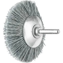 PFERD TOOLS Kegelbürste ungezopft KBU SIC-Filament - 43220090