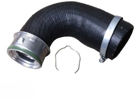 F.Becker Ladeluftschlauch Kit 53111778 Für Vag