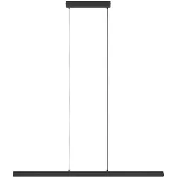 EGLO, Pendelleuchte, Pendelleuchte CAMBULOS 2x LED 17W, 3000 K (4300 lm)