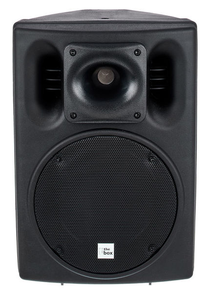 the box PA 108