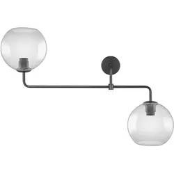 Ledvance, Deckenstrahler, Vintage 1906 Globe Double (E27)