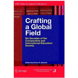 Crafting a Global Field, Fachbücher