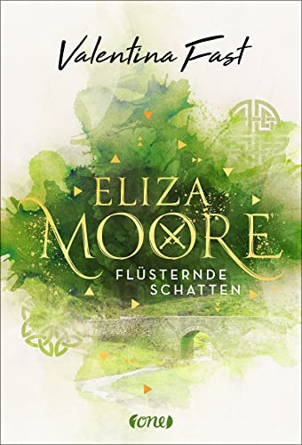 Valentina Fast - Eliza Moore: Flüsternde Schatten - Preis vom 09.10.2026 07:28:09 h