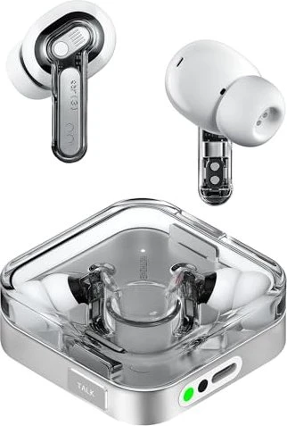 Nothing Ear (3) White